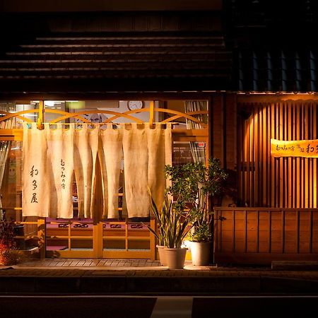 Wataya Hotel Amakusa  Exterior photo