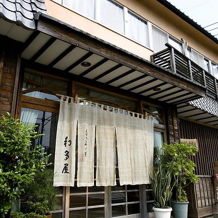 Wataya Hotel Amakusa  Exterior photo