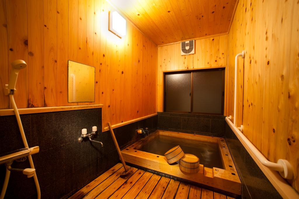 Wataya Hotel Amakusa  Exterior photo