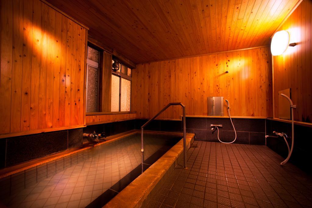 Wataya Hotel Amakusa  Exterior photo