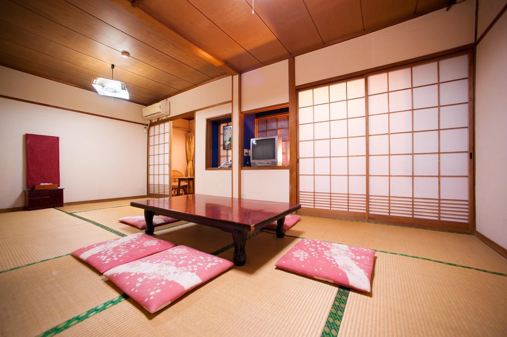 Wataya Hotel Amakusa  Exterior photo